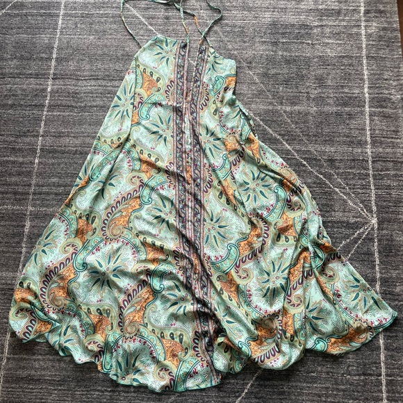 New French dress for summer - Picture 7 of 7